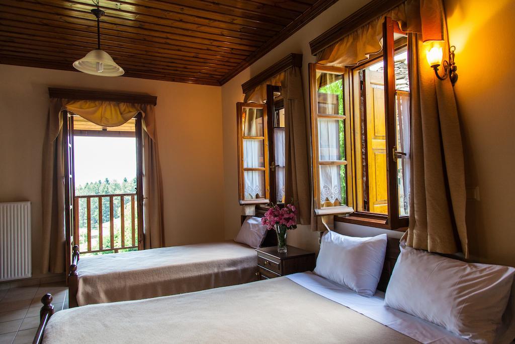 Kadi Hotel Tsepelovo Room photo