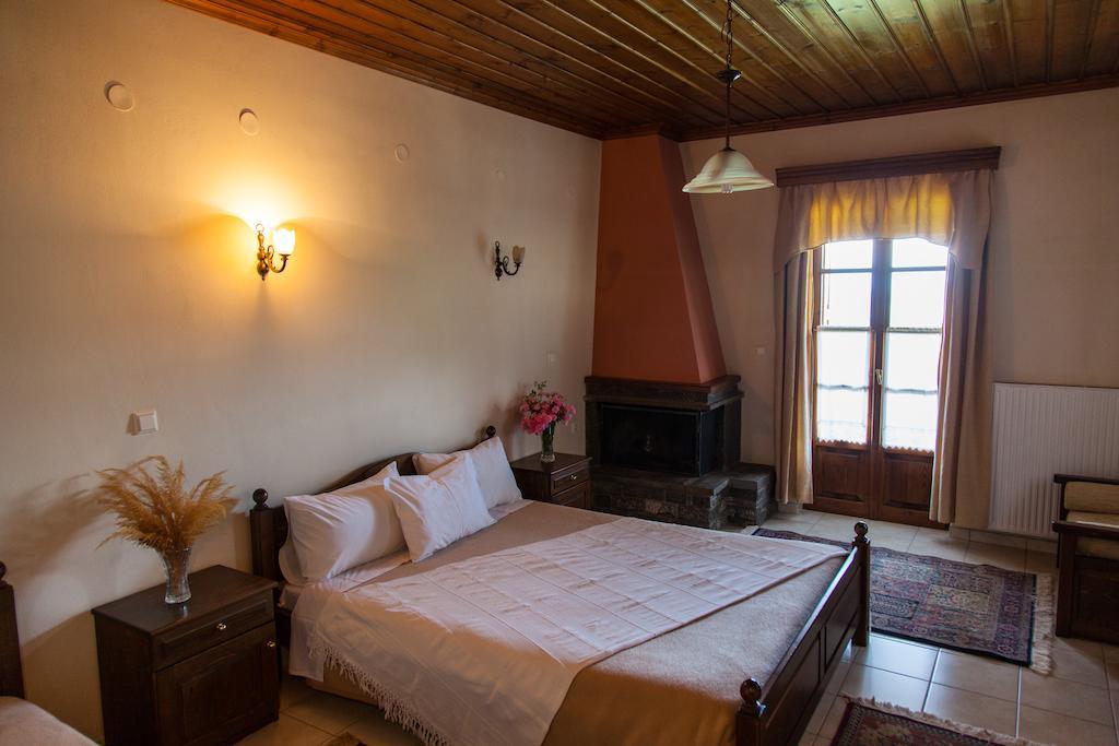 Kadi Hotel Tsepelovo Room photo
