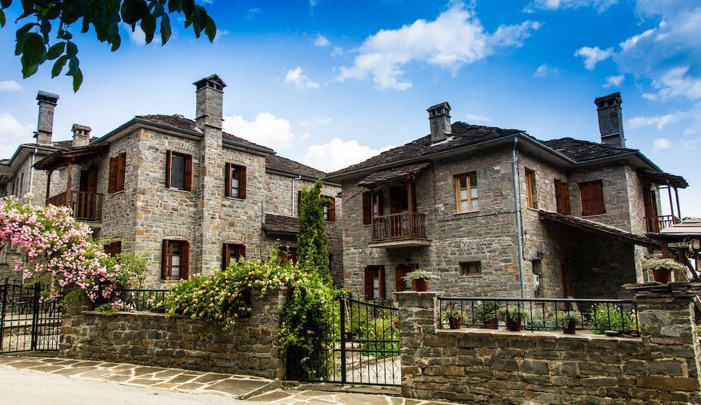 Kadi Hotel Tsepelovo Exterior photo