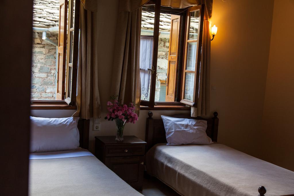 Kadi Hotel Tsepelovo Room photo