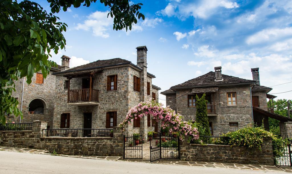Kadi Hotel Tsepelovo Exterior photo