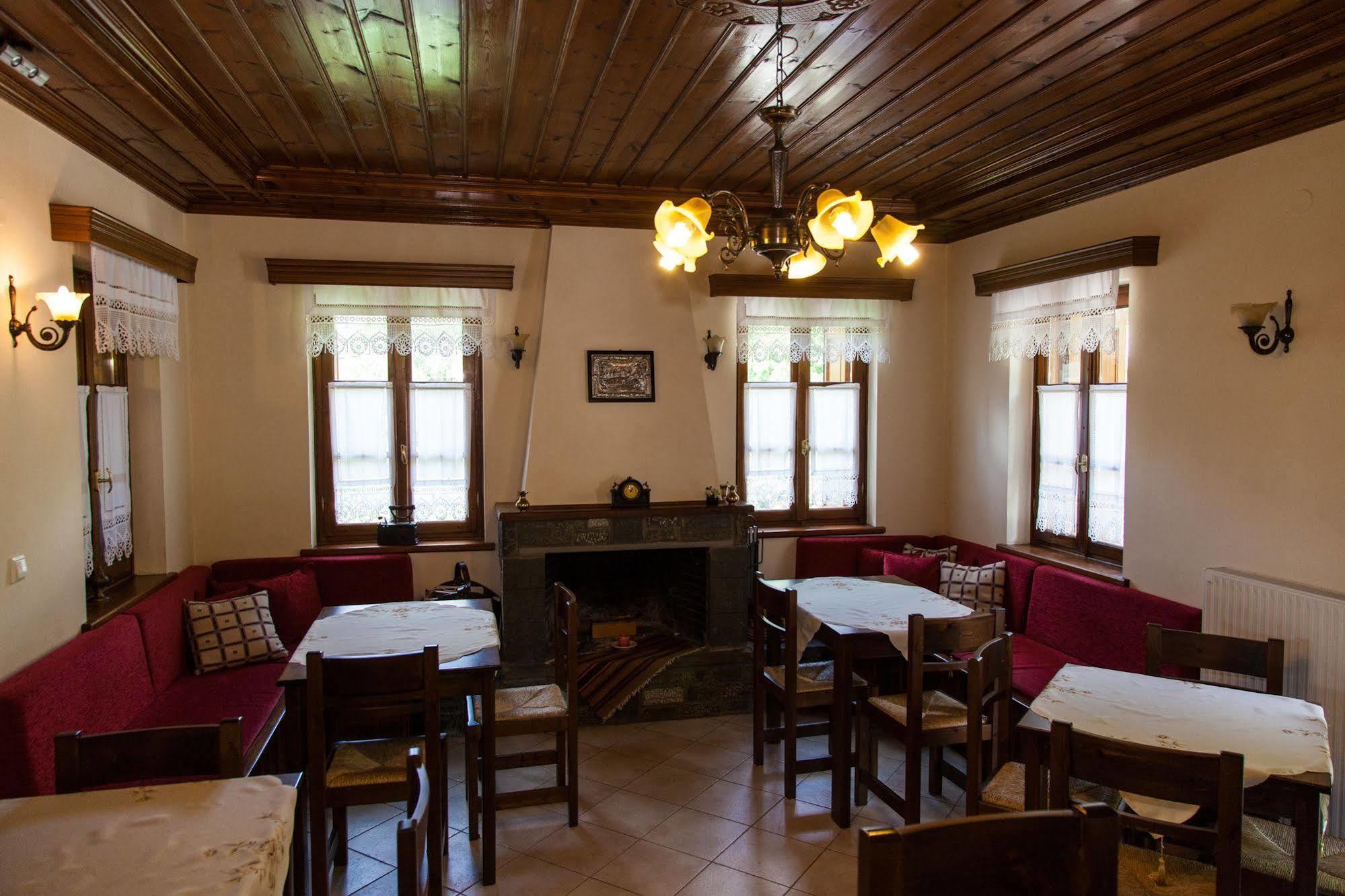 Kadi Hotel Tsepelovo Exterior photo